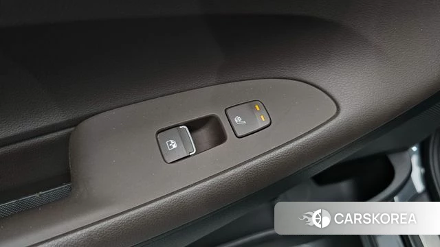 Hyundai The New Grandeur IG id 4573951 из Кореи 9
