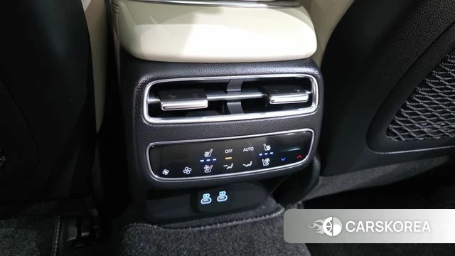 Genesis GV70 id 4757132 из Кореи 9