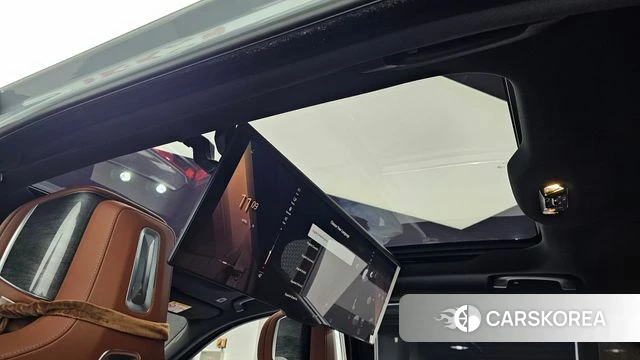 BMW 7 Series (G70) id 3940070 из Кореи 9