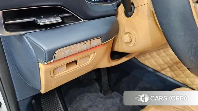 Genesis GV80 id 2915444 из Кореи 9