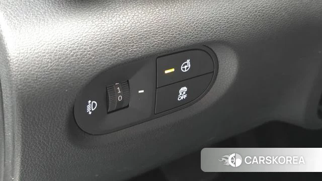 Hyundai Casper id 4618661 из Кореи 9