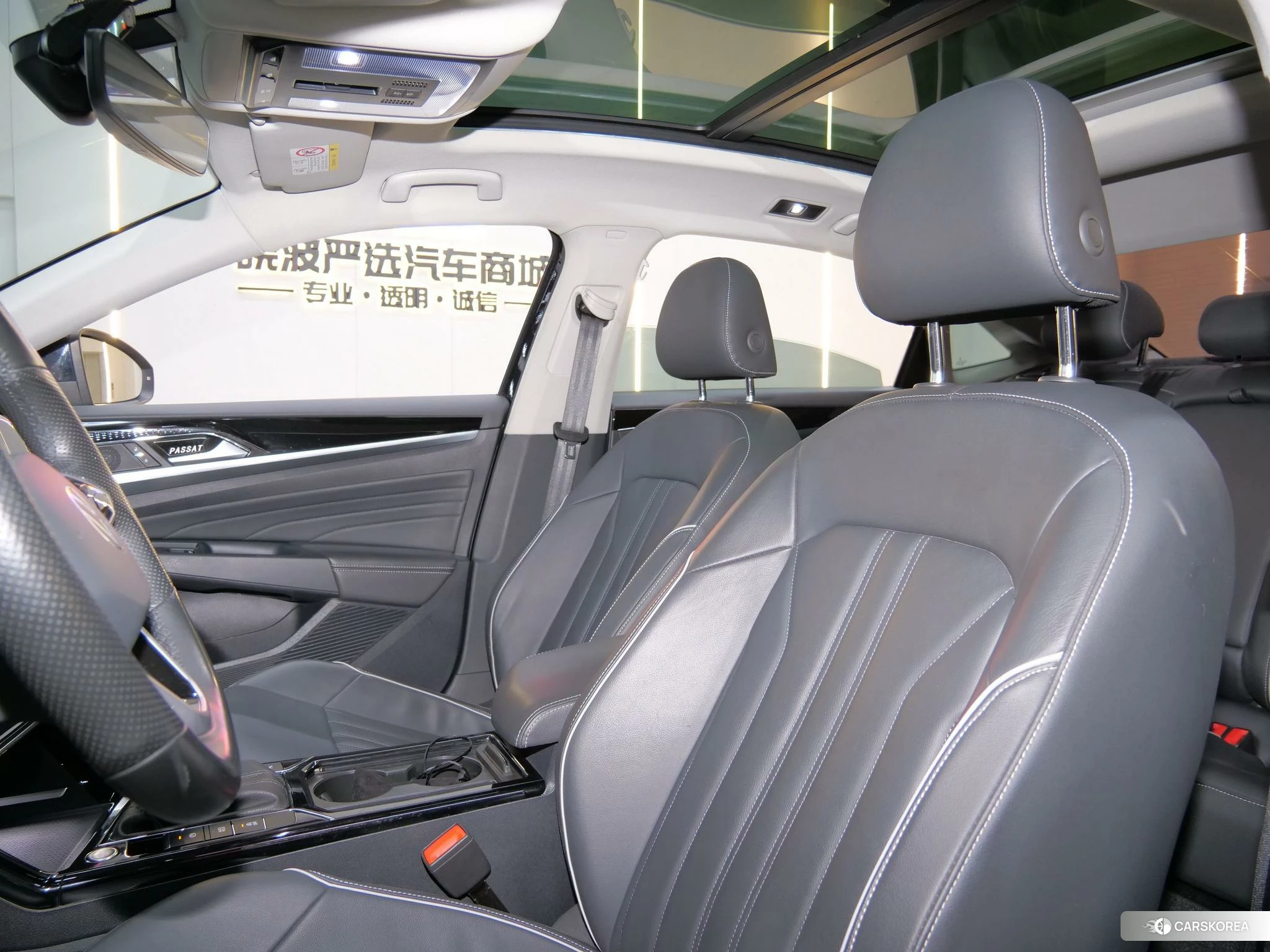 Volkswagen Passat id 4473943 из Китая 9