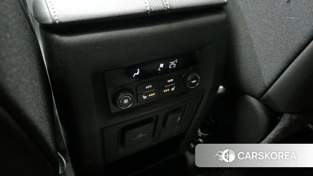Chevrolet (GM Daewoo) Traverse id 4280618 из Кореи 9