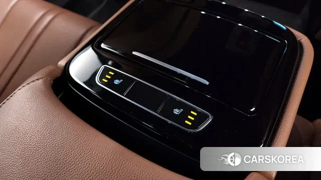 Genesis G80 (RG3) id 3478889 из Кореи 9