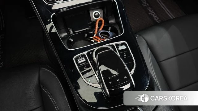 Mercedes-Benz E-Class W213 id 3894175 из Кореи 9