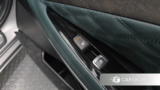 Kia K8 Hybrid id 3372149 из Кореи 9