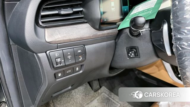 Kia K7 Premier Hybrid id 4362382 из Кореи 9