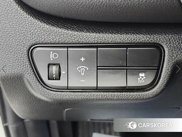 Kia The New Seltos id 4513069 из Кореи 9
