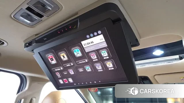 Kia Carnival 4th generation id 3727135 из Кореи 9