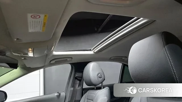 Mercedes-Benz E-Class W213 id 3284813 из Кореи 9