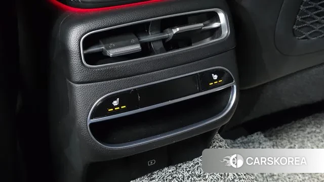 Genesis GV70 id 3427769 из Кореи 9