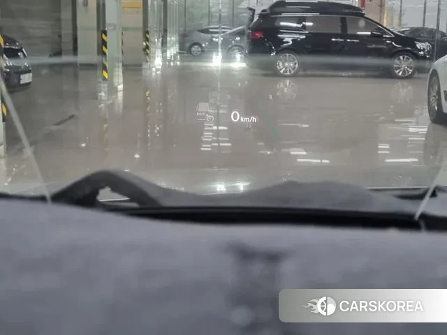 Volkswagen Arteon id 3307724 из Кореи 9