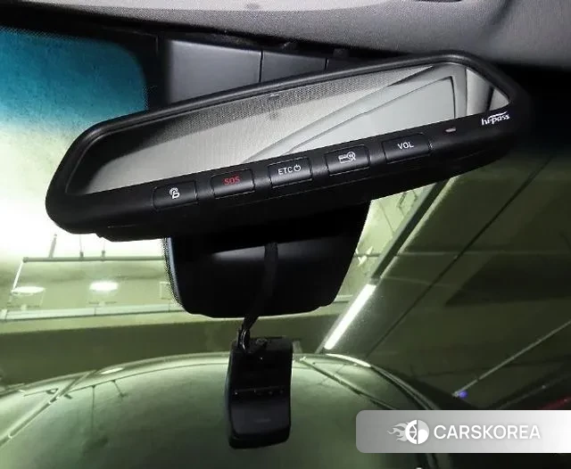 Hyundai Grandeur IG Hybrid id 3748663 из Кореи 9