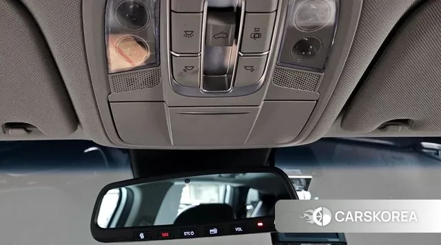 Hyundai Santa Fe TM id 3464800 из Кореи 9