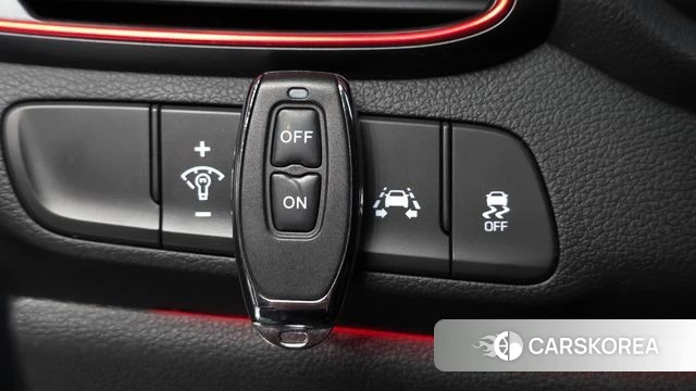 Hyundai i30 (PD) id 4285757 из Кореи 9