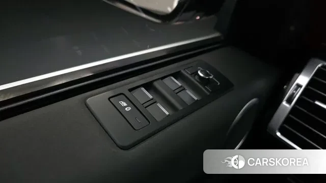 Land Rover Discovery 5 id 3494861 из Кореи 9