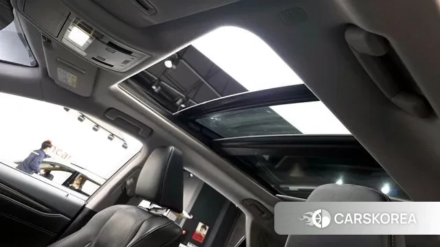 Lexus RX450h 4th generation id 3713870 из Кореи 9