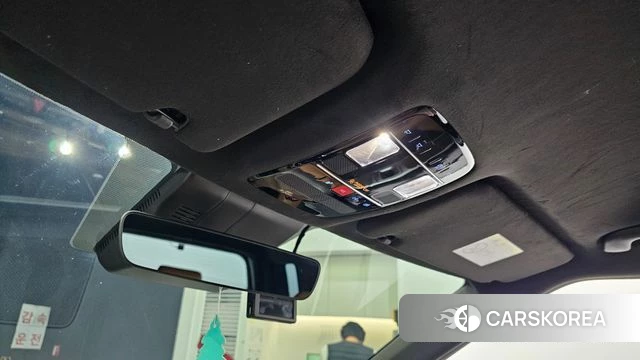 Hyundai Santa Fe (MX5) id 3940386 из Кореи 9