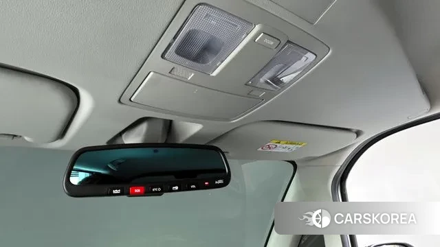 Kia The New Kia Ray EV id 3745696 из Кореи 9