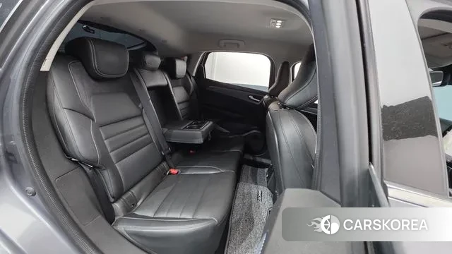 Renault Korea (Samsung) XM3 id 3561708 из Кореи 9