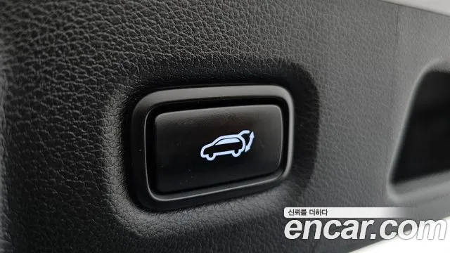 Hyundai Santa Fe TM id 2410225 из Кореи 9