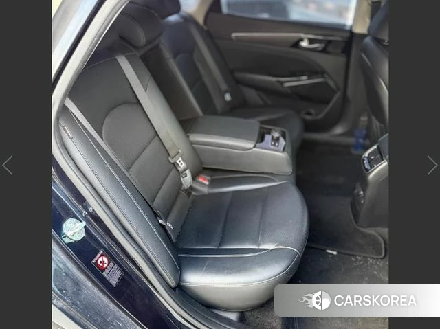 Kia K7 Premier Hybrid id 4232322 из Кореи 9