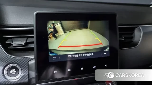 Renault Korea (Samsung) XM3 id 2896163 из Кореи 9