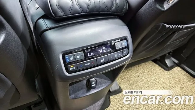 Hyundai Palisade id 2926296 из Кореи 9