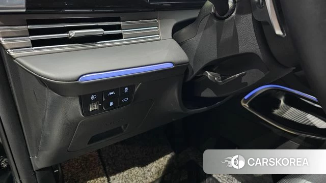 Hyundai The New Grandeur IG id 4585609 из Кореи 9