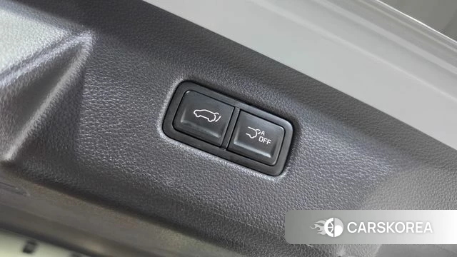 Kia Carnival 4th generation id 4665473 из Кореи 9