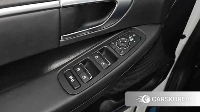 Hyundai Sonata (DN8) id 3411987 из Кореи 9