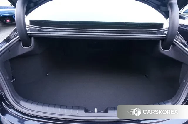 Hyundai Grandeur IG id 3319679 из Кореи 9