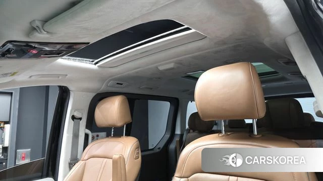 Hyundai Staria id 4223197 из Кореи 9