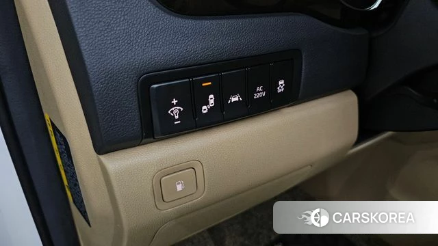 Kia The New Carnival id 4785841 из Кореи 9
