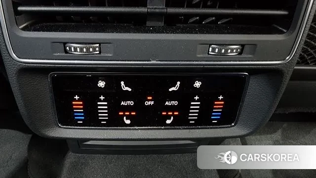 Audi Q8 (4M) id 3498400 из Кореи 9