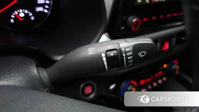 Kia The New K3 2nd generation id 4762848 из Кореи 9