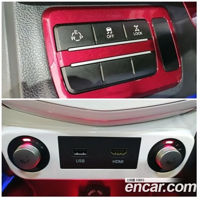 Ssangyong Tivoli Air id 2952065 из Кореи 9