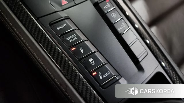 Porsche 718 Cayman id 3917326 из Кореи 9