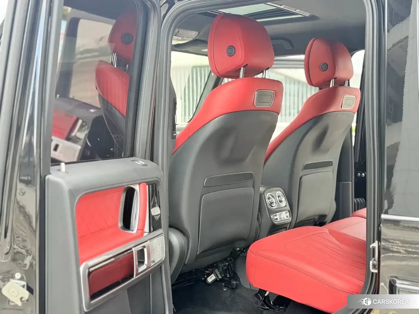 Mercedes-Benz G-class AMG id 4589199 из Китая 9