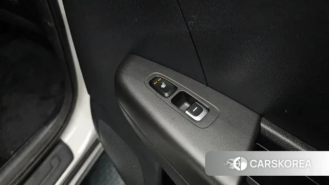 Kia Sportage The Bold id 3626292 из Кореи 9