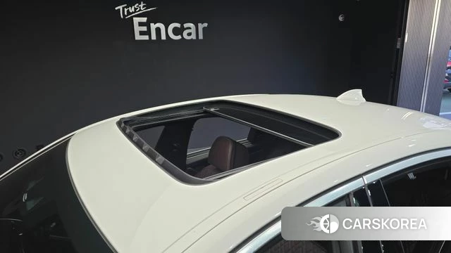 BMW 5 Series (G30) id 3814415 из Кореи 9