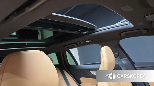 Volvo V60 Cross-Country 2nd Generation id 3410435 из Кореи 9