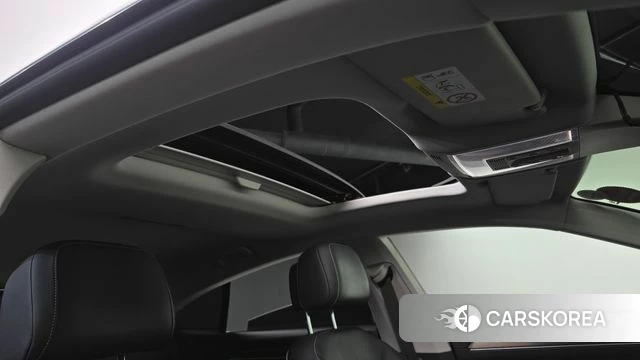 Volkswagen Arteon id 3843551 из Кореи 9