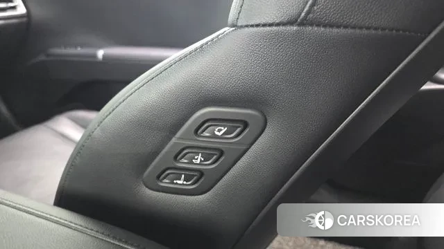 Hyundai Grandeur (GN7) id 3764175 из Кореи 9