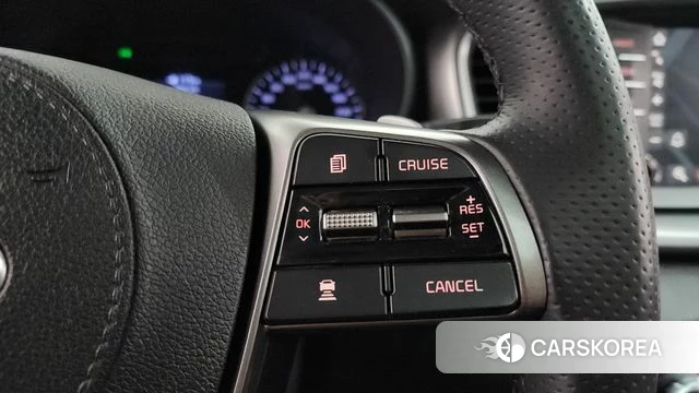 Kia The New Sorento id 4325775 из Кореи 9