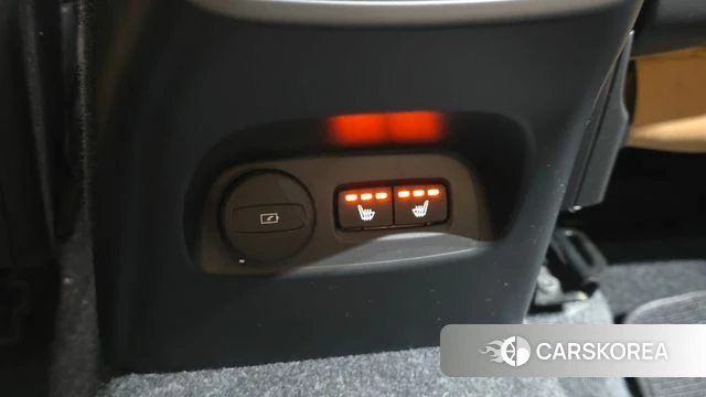 Volvo XC40 id 4727154 из Кореи 9