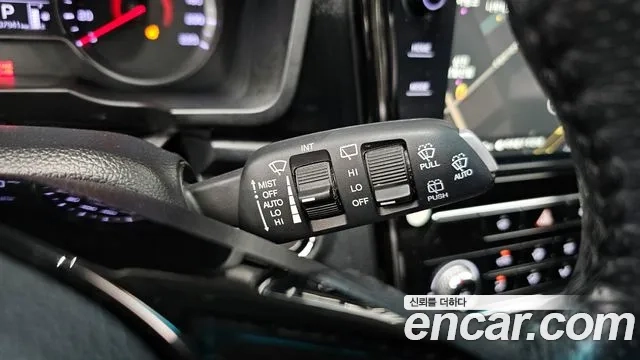 Ssangyong Berry New Tivoli id 2951525 из Кореи 9