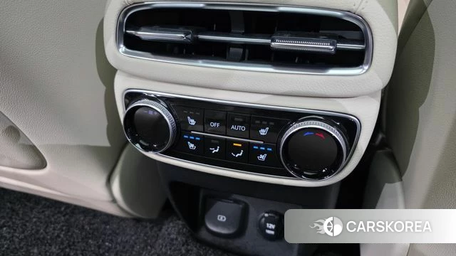 Genesis GV80 id 3898814 из Кореи 9