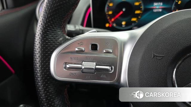 Mercedes-Benz GLB-Class X247 id 4224852 из Кореи 9