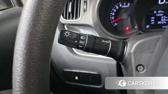 Kia The New Ray id 3766106 из Кореи 9